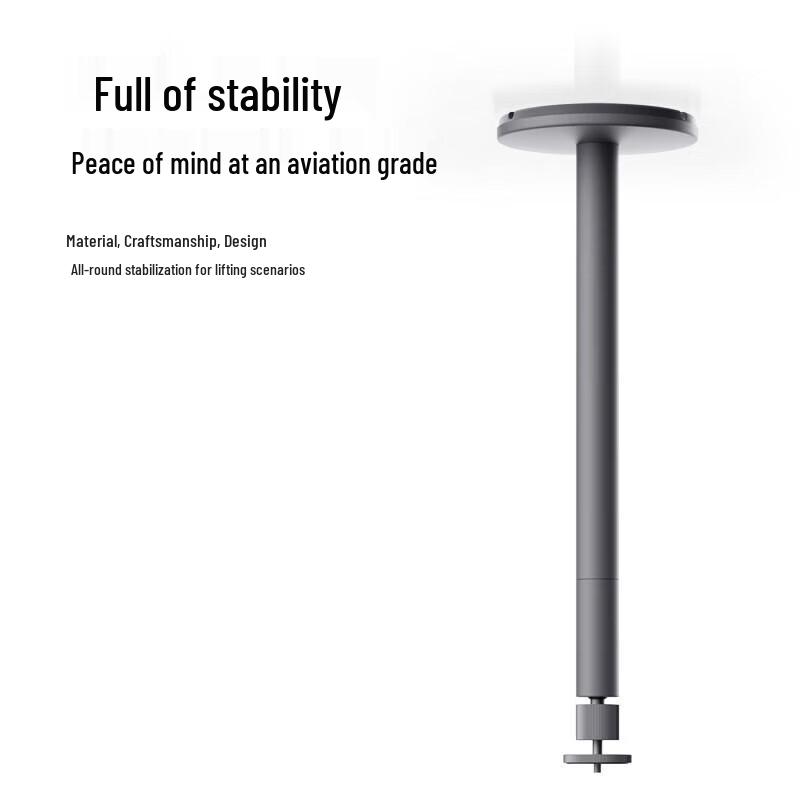 Universal Projector Ceiling Mount