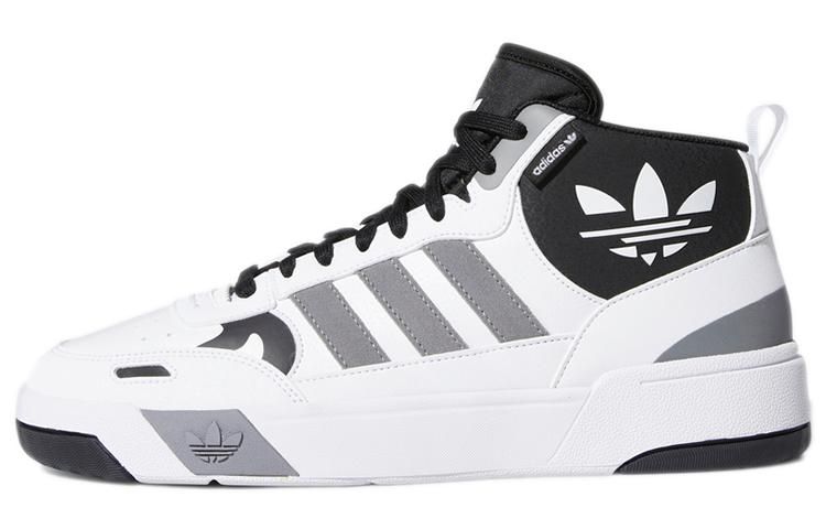 Adidas Originals Post Up White Black GX2489 44
