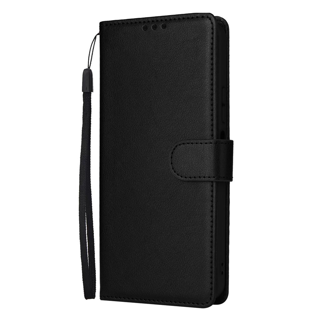 For Infinix Zero 20 4G Case Wallet Stand View PU Leather Phone Cover