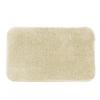 Bath Mat Non-Slip Thick Plush Floor Rug Bathroom Toilet Door Carpet Water Absorbent Foot Pad