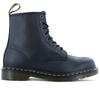 DR. DOC MARTENS 1460 Nappa Leather - Boots Leather Black 11822002 ORIGINAL