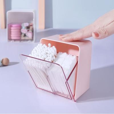 MyHome - Kunststoff-Kosmetik-Aufbewahrungsbox