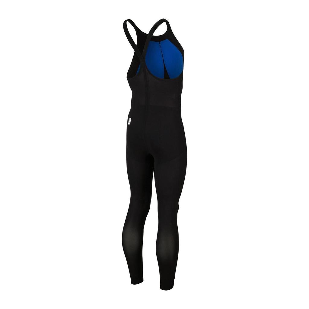 Speedo Womens/Ladies Open Water Elite 2 One Piece Swimsuit