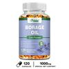 Pslalae - 1000 mg Borage Oil Capsules - Skin and Joint Health