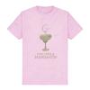 I Do Love A Margarita! Tees Practical Film Magic2 T-shirt Unisex Streetwear Cotton Short Sleeve Summer Casual Tshirts Print Top