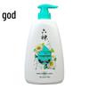 Liu Shen Refreshing Shower Gel - White Chrysanthemum & Jasmine (2 X 750ml)