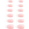 Essence - Faux Ongles What the Fake! Press-on Nails Press & Go - 