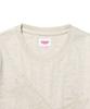 Kimseupeulesikoteunmakes Three Single Star Tee Oatmeal