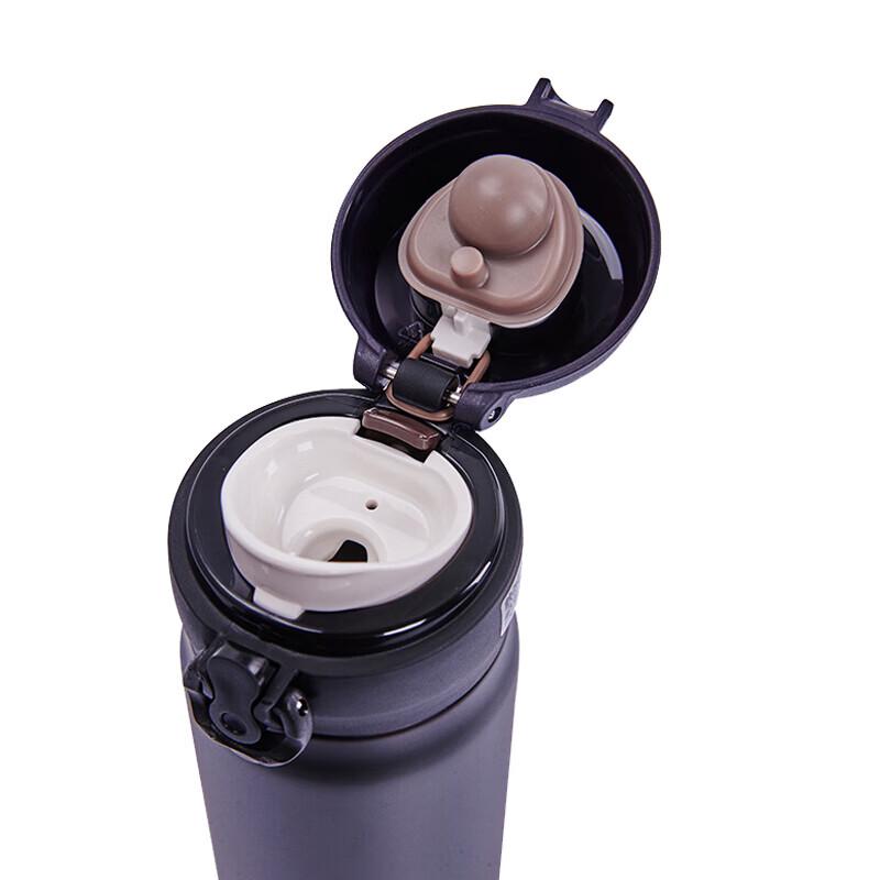 THERMOS 350ml Stainless Steel Vacuum Flask