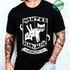 Men's Summer Casual Shirt Funny Cat Escape Plan Science Design T-Shirt Men's Physics Science Nerd Geek Short Sleeve T-Shirt Tops