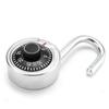 Code Anti-theft Upgrade Password Lock Cipher Safe Lock Wheel Rotary Padlock Combination Padlock