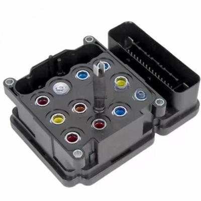 Řídicí modul ABS pro JEEP Wrangler 3.8L V6 z roku 2010 (č. dílu: 68067458AA)
