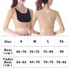 Chest Brace Push Up Body Shaper Shoulder Pulling Long Sleeve Slimming Shaperwear Women Control Body Anti-sagging