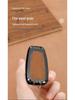 Toyota Avalon Camry Key Case for Highlander, RAV4, Corolla, Levin, and CHR Models.