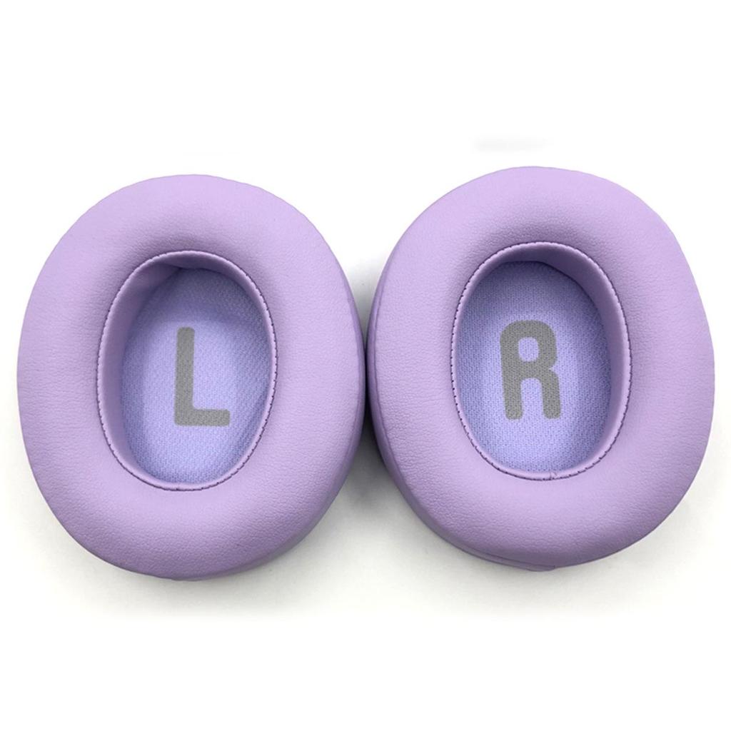 Compatible with JBL Tune T700BT, T750BTNC, T760NC, T770, 720 Headphone Earcup and Headband Pads