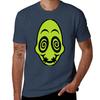 Oddworld Weird Tshirt Stain Resistant Casual Tee