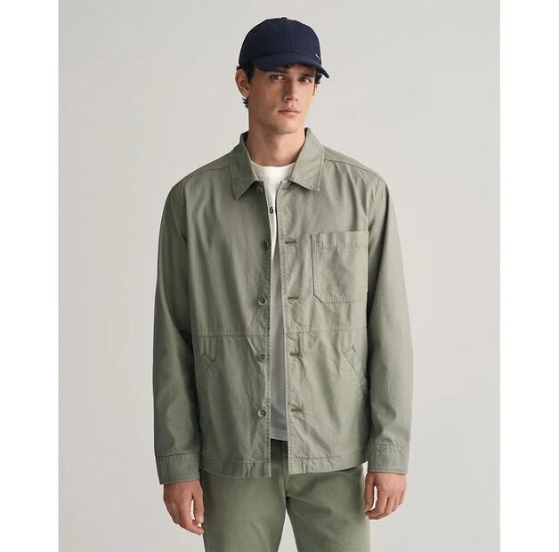 

Gant 3240153 overshirt M