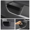 ruiya 2022 Toyota Noah 90 Series Voxy 90 Series Dedicated Side Trash Passenger Side Trash Car Side Door Trash Car Trash Storage Small Item ABS No Noah