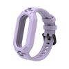 Sport Strap for Xiaomi Band 9 8 7 6 5 4 Replacement Bracelet Wriststrap for Xiaomi Miband9 8  Strap Case