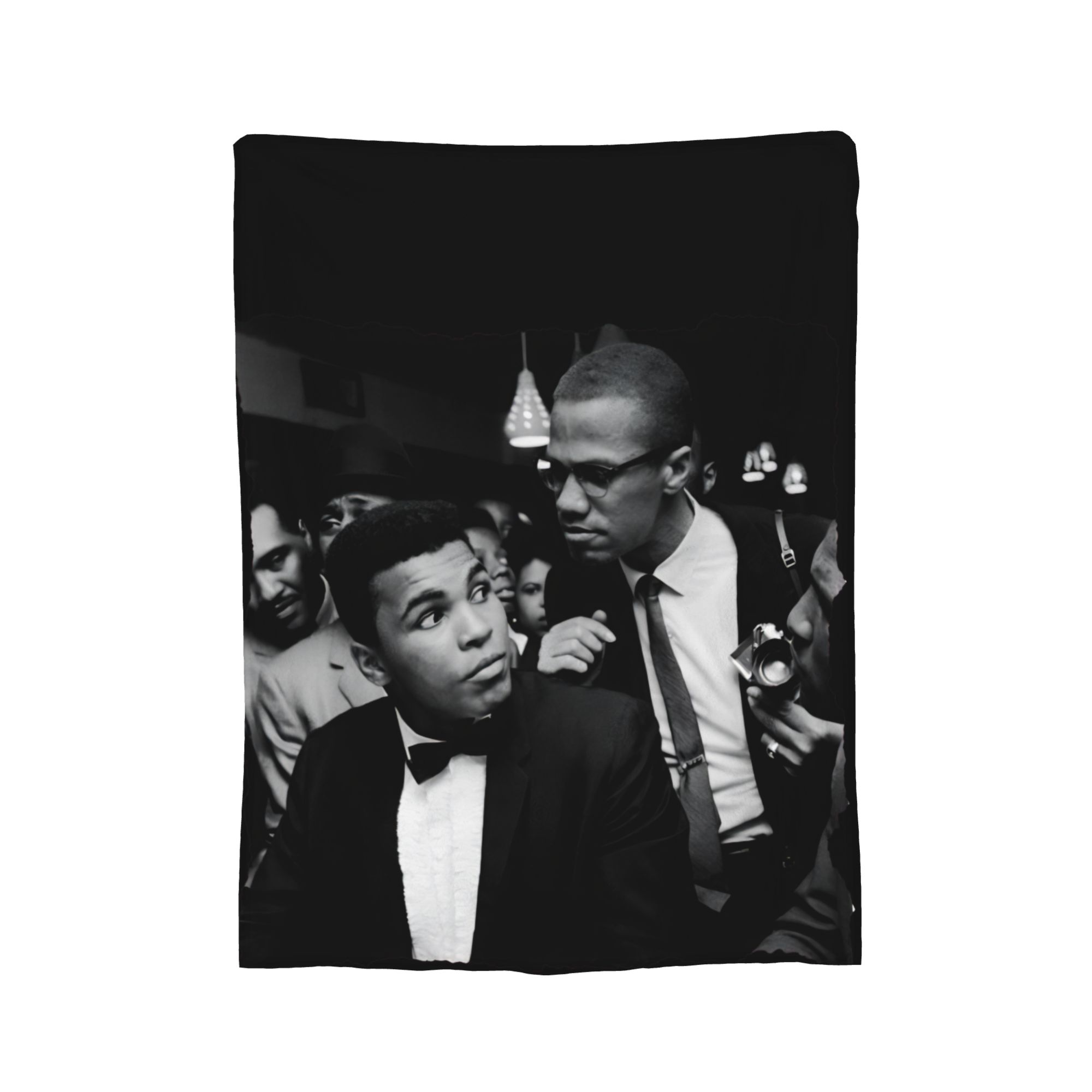

Juneteenth Black History Blanket Celebrating Black 1865 Flannel Throw Blanket Summer Decoration Soft Warm Bedspreads 75x90cm