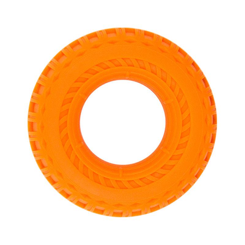 Silicone Hand Grip Ring for Strength Training & Rehabilitation.