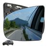 Waterproof Auto Car Side Rear View Wing Reflector Glass Heated Protects Against Sun Damage Durable Practical for E70 E71