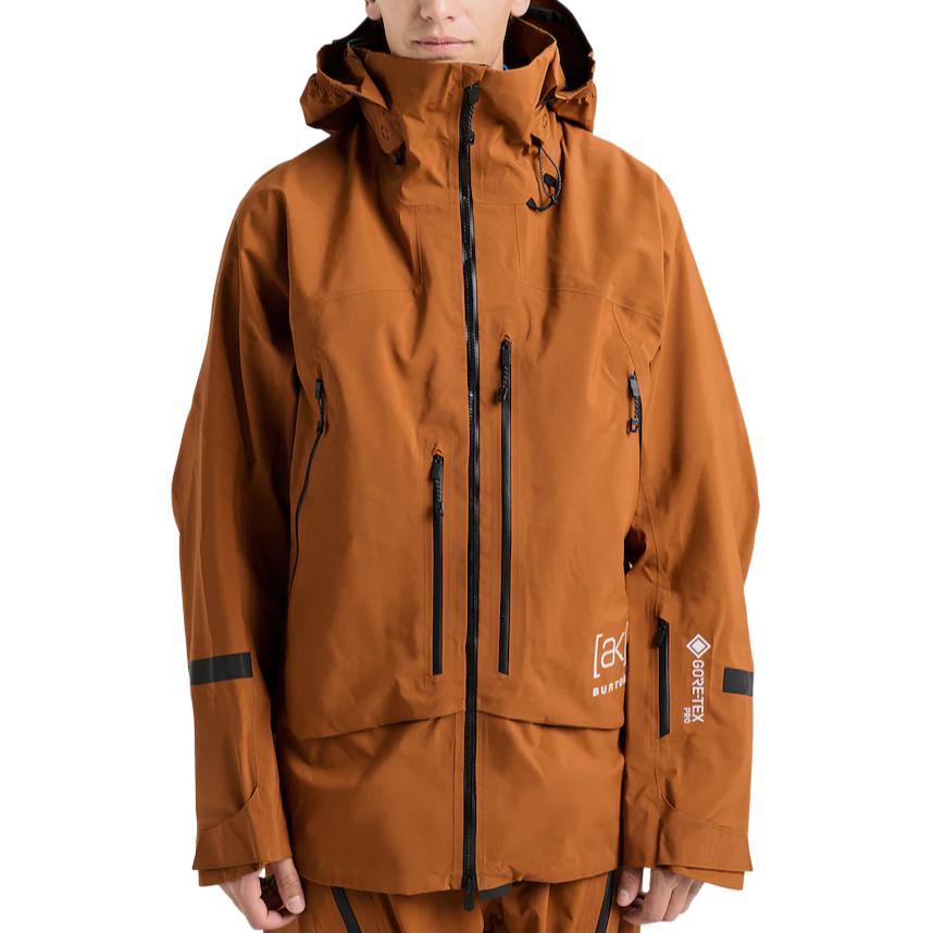 BURTON AK ACAMAR GORE TEX PRO