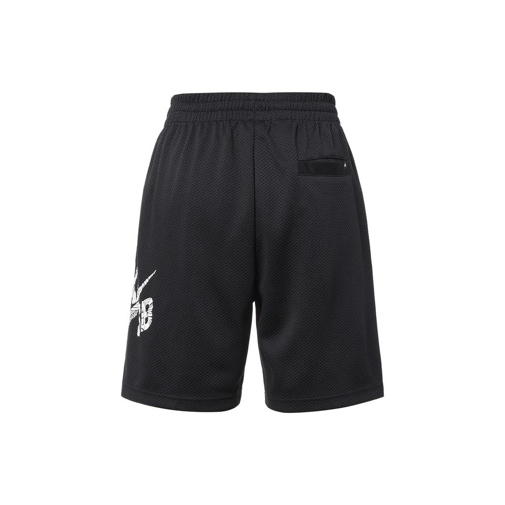Nike Casual Shorts Men's Black Moderate CK5120-010