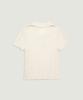 GROVE Petal Collar Knit (Beige)