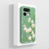 For Realme 16 Pro Plus 5G Case Cute Candy Painted Soft Liquid Silicone Back Cover For Realme 16 Pro+ Full Coverage Phone Housing