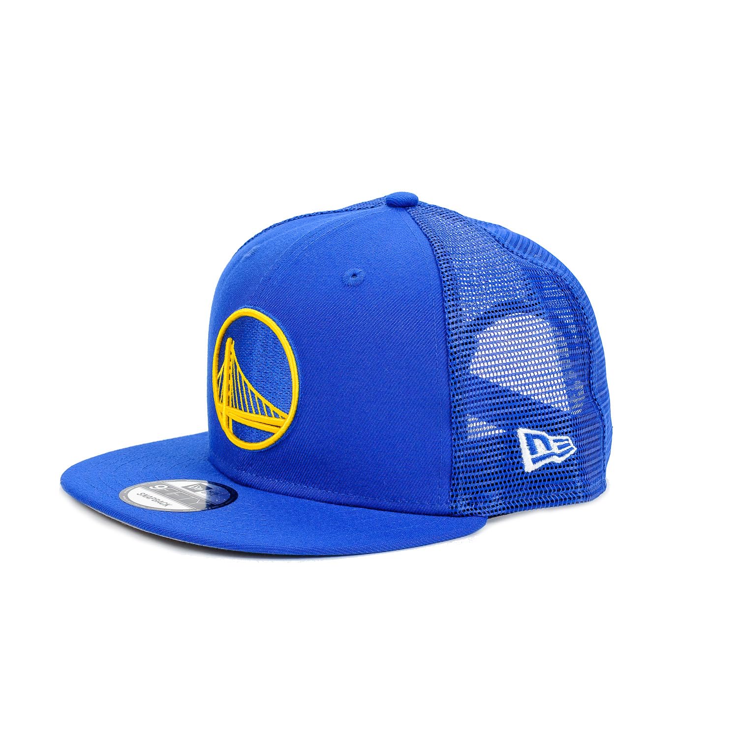

Mesh Cap 9FIFTY Snapback NBA Golden State Warriors [New Era]