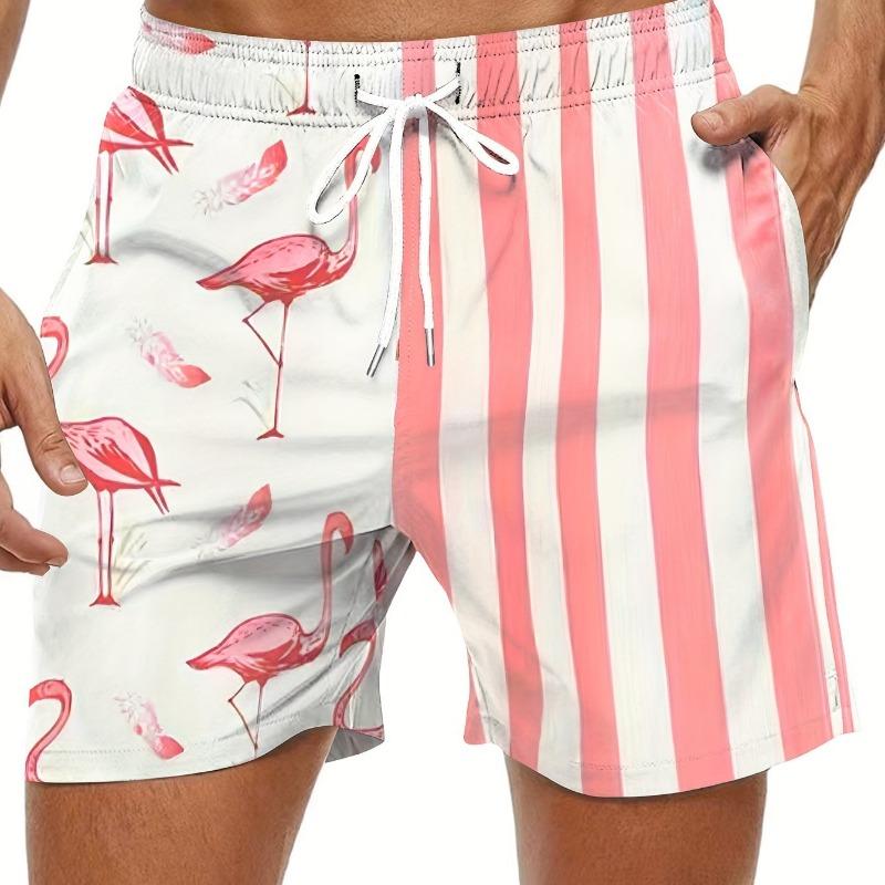 

outdoor summer beach shorts S