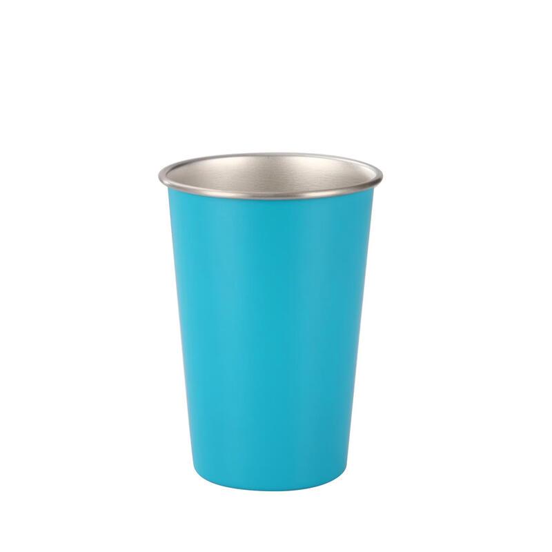 304 Stainless Steel Camping Mug Set