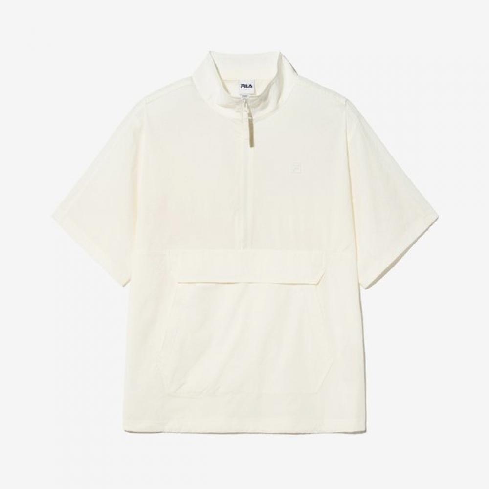 

Fila Lightweight Seersucker Anorak OWH/115