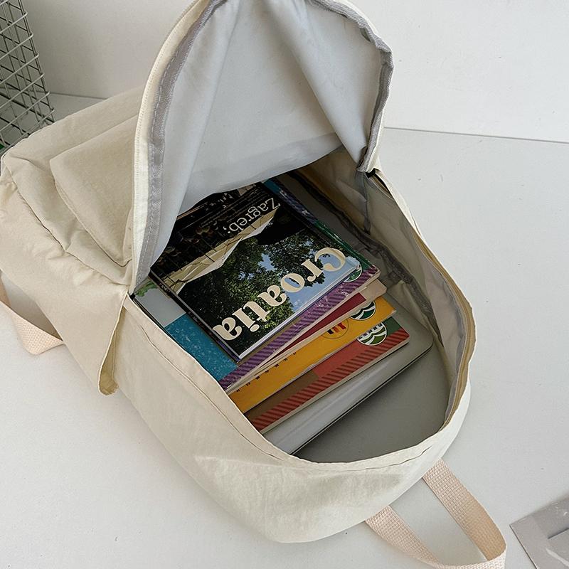 Schulranzen für Schüler der Unterstufe, Reise-Rucksack für Schülerinnen, Rucksack mit großer Kapazität