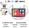 Android 14 Carplay Auto 4G WIFI For Ford FIGO KA 2015 2016 2017 2018 2019 2020 Car Radio Multimedia Stereo Video Player GPS DSP