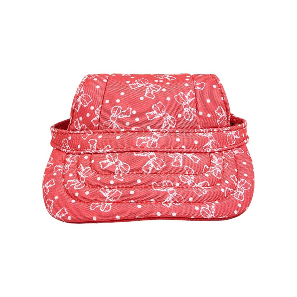 Personalized Custom Pet Hat With A Design For Outdoor Use Dogs, Cats, And Other (colorful Printed ).