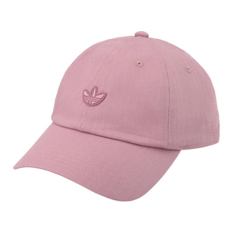 Adidas Originals Baumwolle Baseballkappen Unisex Pink Adidas HD9737