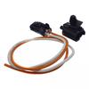 Ambient Air Temperature Sensor & Pigtail For Hyundai Kia 96985-3X000, 969852D000