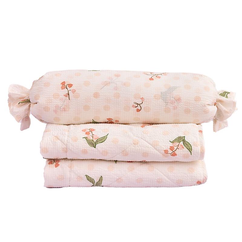 

Dohia Candy Pillow Quilt