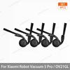 For Xiaomi Robot Vacuum 5 Pro / OV21GL  Accessories Roller Main Brush Cover Side Brush Hepa Filter Mop Cloth Dust Bag Mop Holder Plate