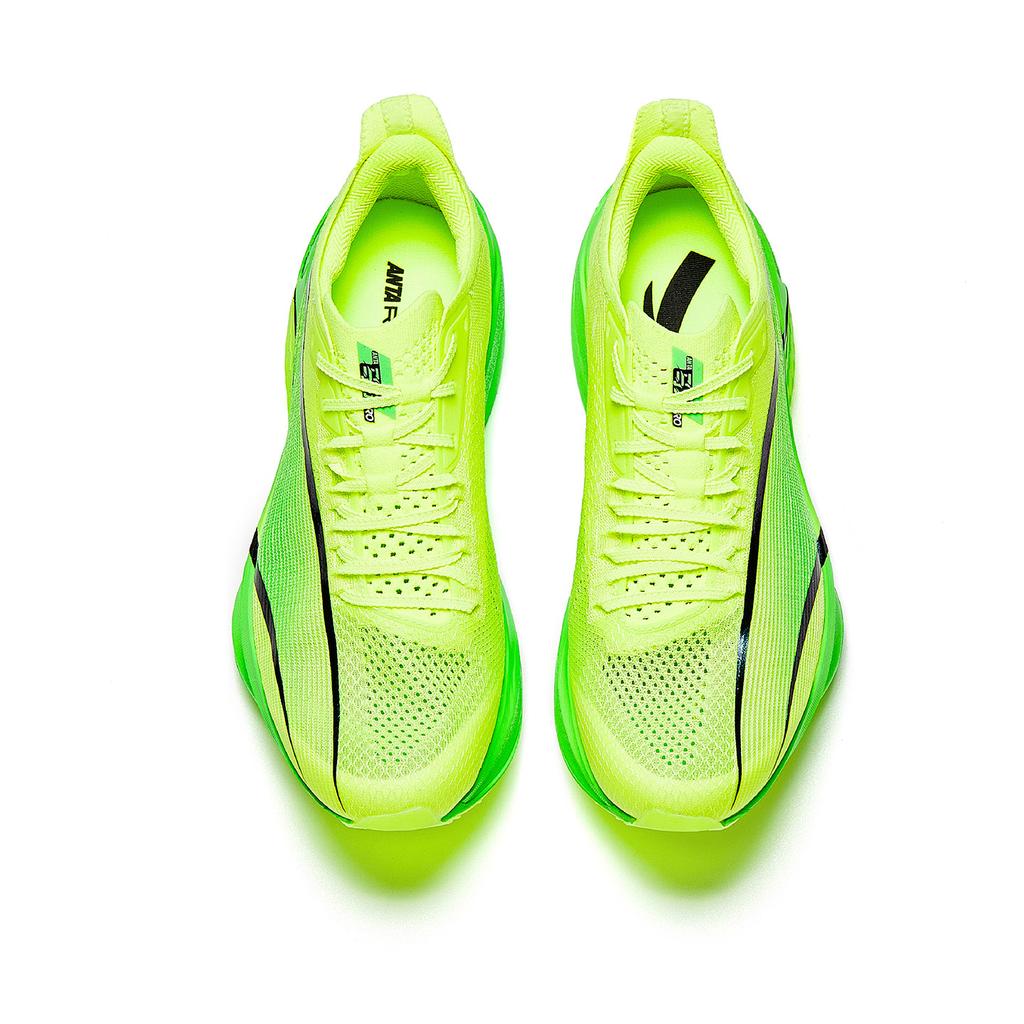 Anta Cushioning Rebound Low Top 912615566-3