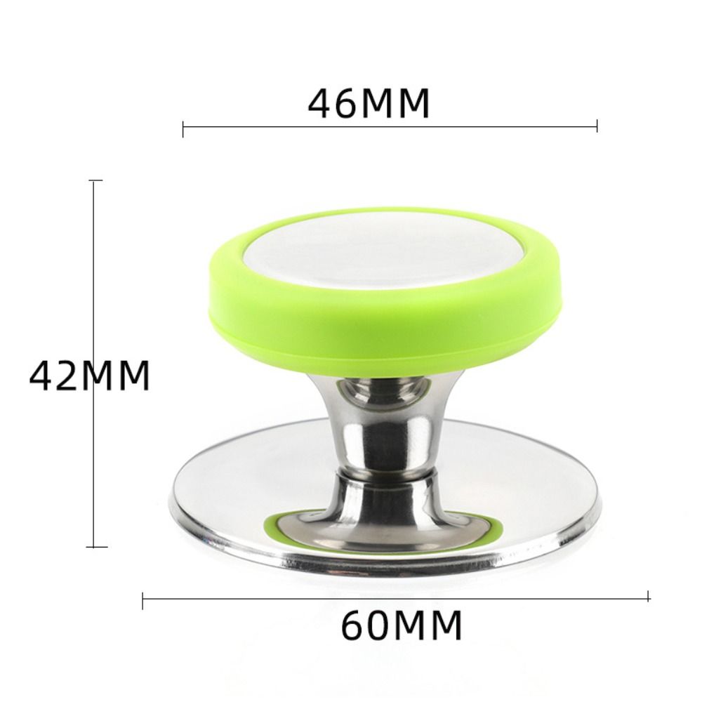 

Цветная универсальная сменная кухонная утварь, кастрюля, крышка, ручка, ручка, крышка, ручка, кухонные принадлежности, инструменты