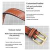 EverToner Suitable C Triomphe Handbag Strap Leather Accessory Underarm Shoulder Strap Accessories
