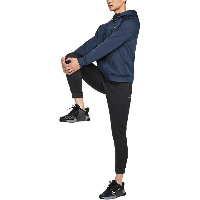 Nike Therma FIT Jacket Men's Obsidian Color FZ1108-451