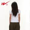 Shuangxing Women's American Fit Cotton T-Shirt