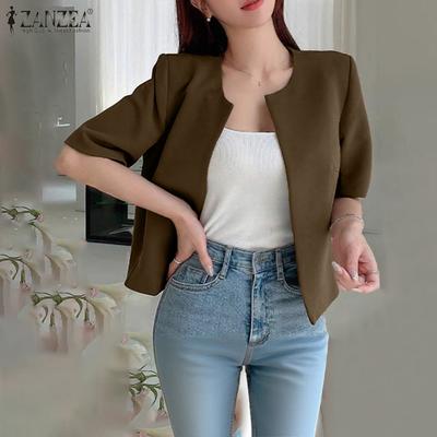 Tops – Cardigans para mulheres