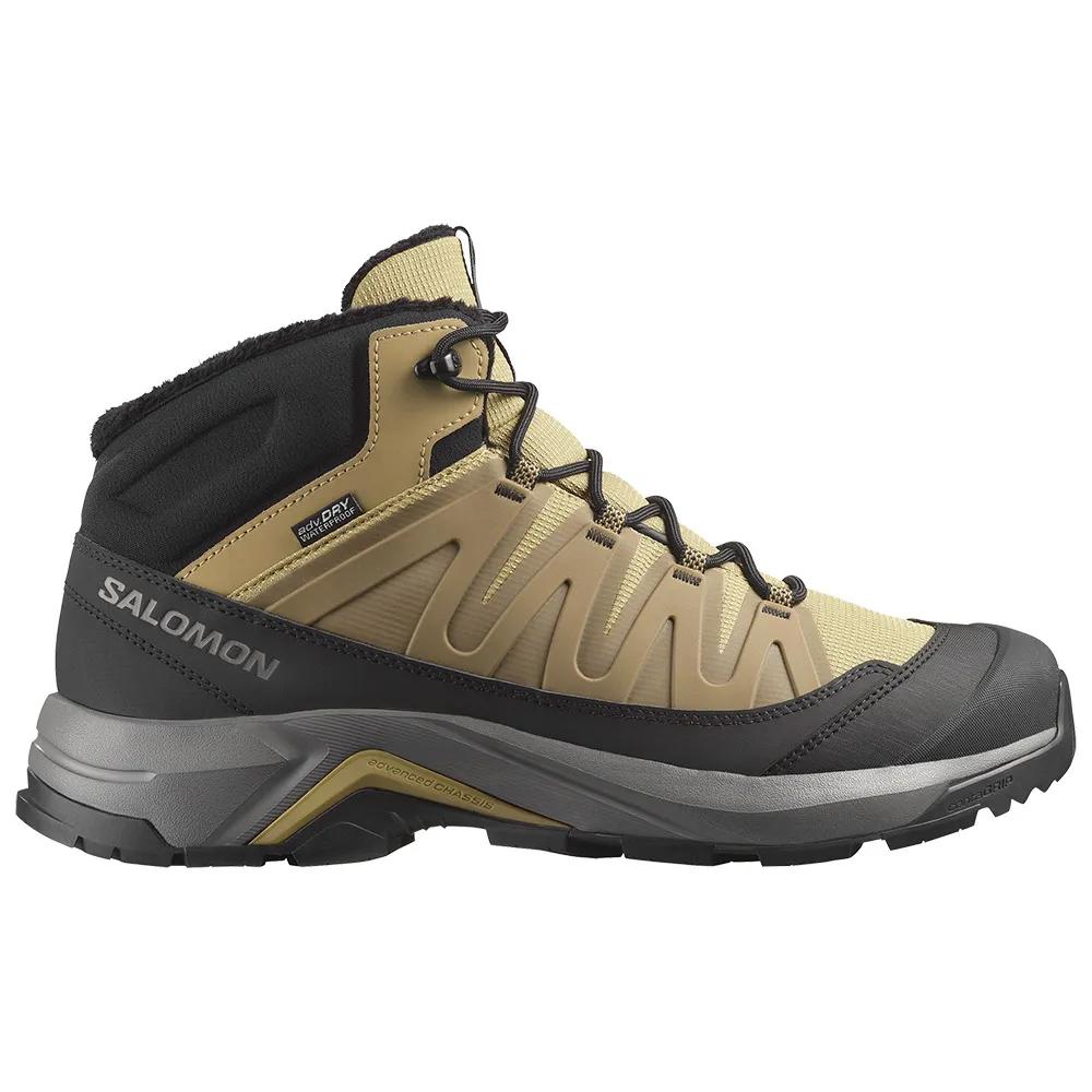 Salomon Ботинки для хайкинга X-Adventure Coldrush WP