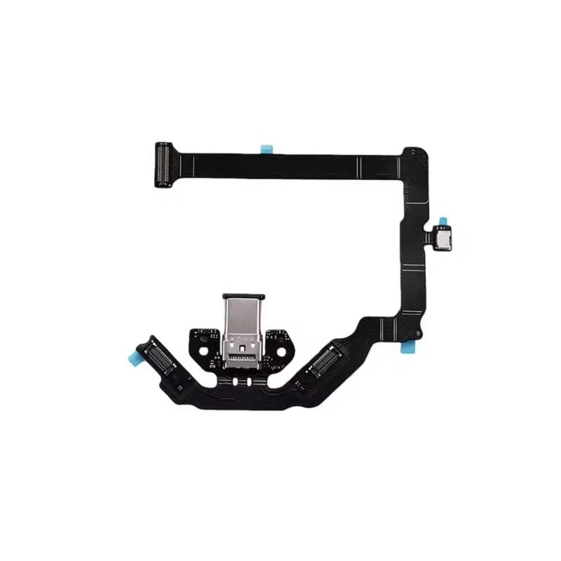 For Dji Air 3 Rear Sensor 4G Module Cable for DJI Air 3 Vision Flex Cable Spare Part