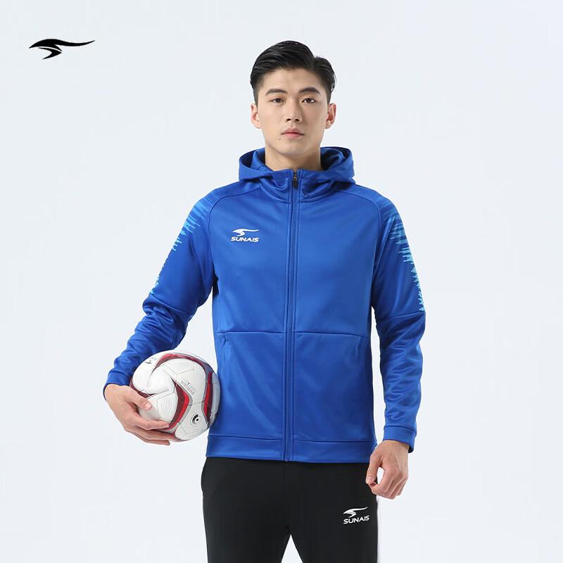 Shulaishi Men s Hooded Sports Jacket XL